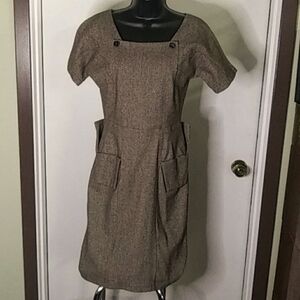 Vintage Dress by Shabby Apple